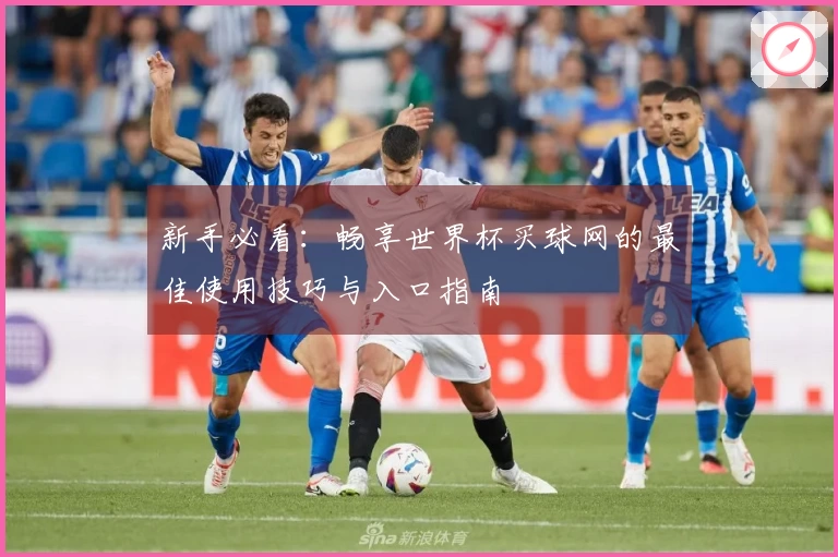 新手必看：畅享世界杯买球网的最佳使用技巧与入口指南
